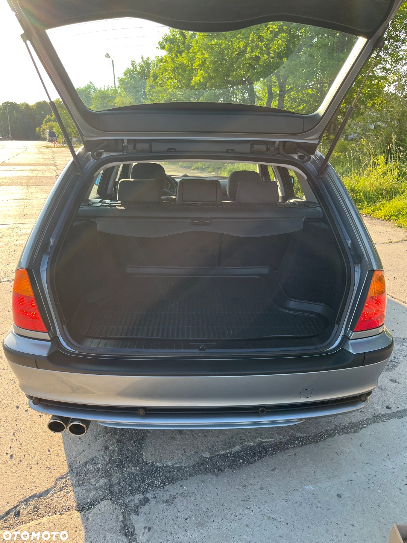 BMW Seria 3 - 3