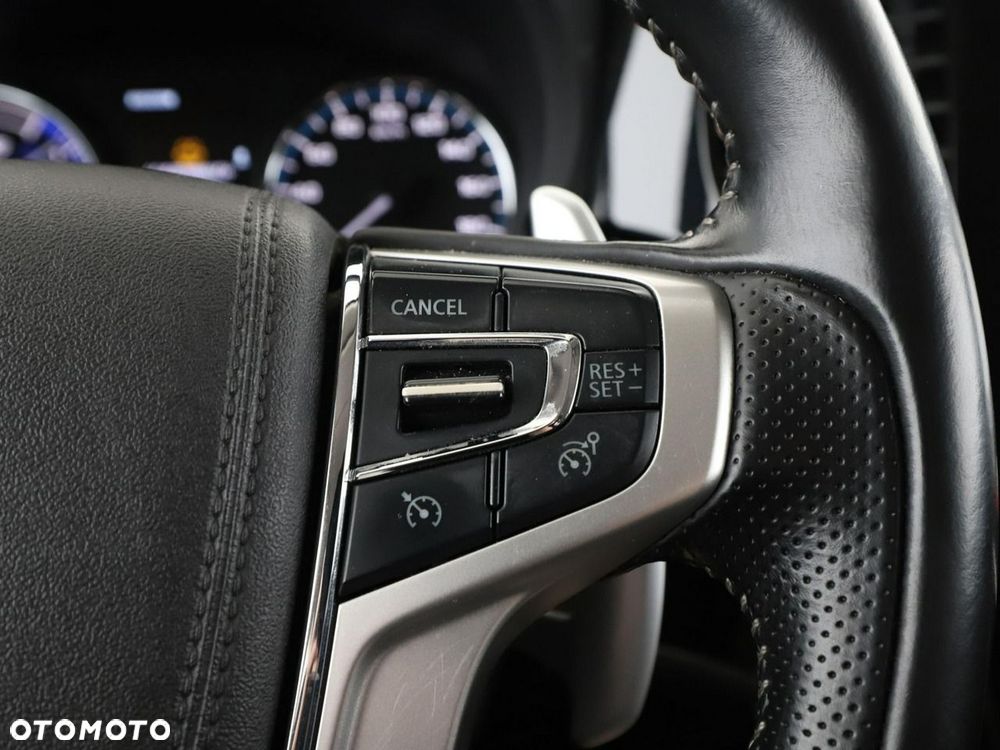 Mitsubishi Outlander 2.4 4WD - 30