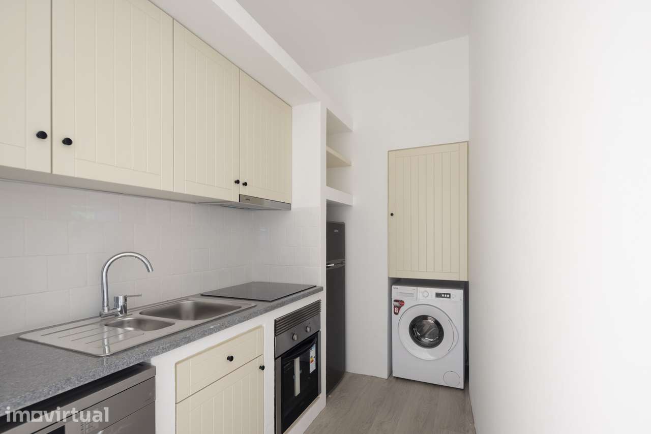 Apartamento renovado em Estremoz - Grande imagem: 5/8