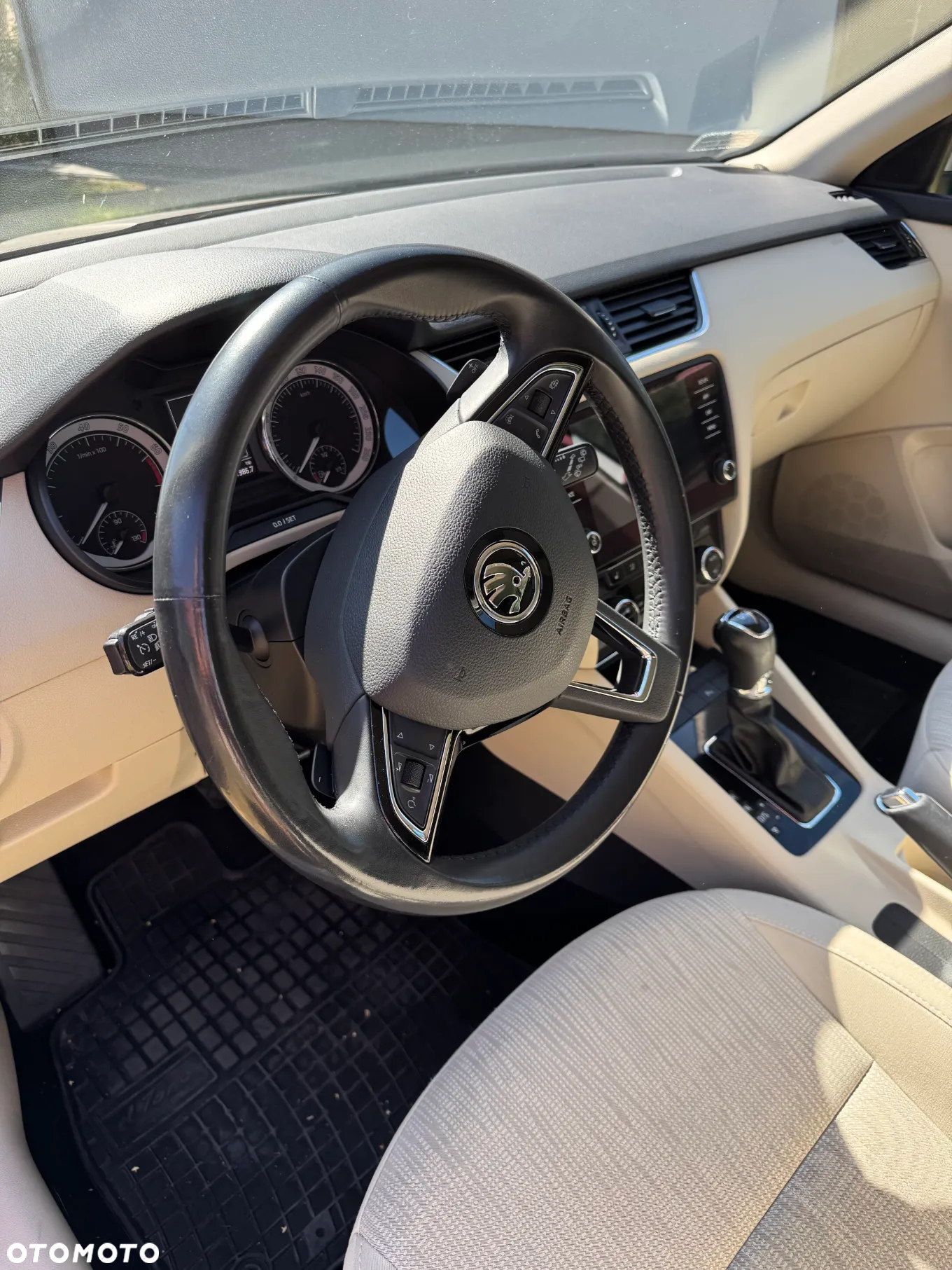 Skoda Octavia 1.8 TSI Style DSG - 5