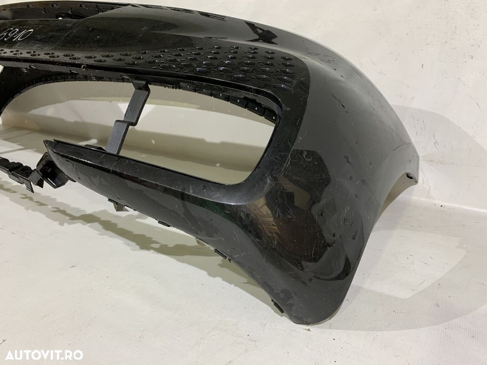 Bara fata VW ID3, 2019, 2020, 2021, 2022, 2023, cod origine OE 10A807221. - 18