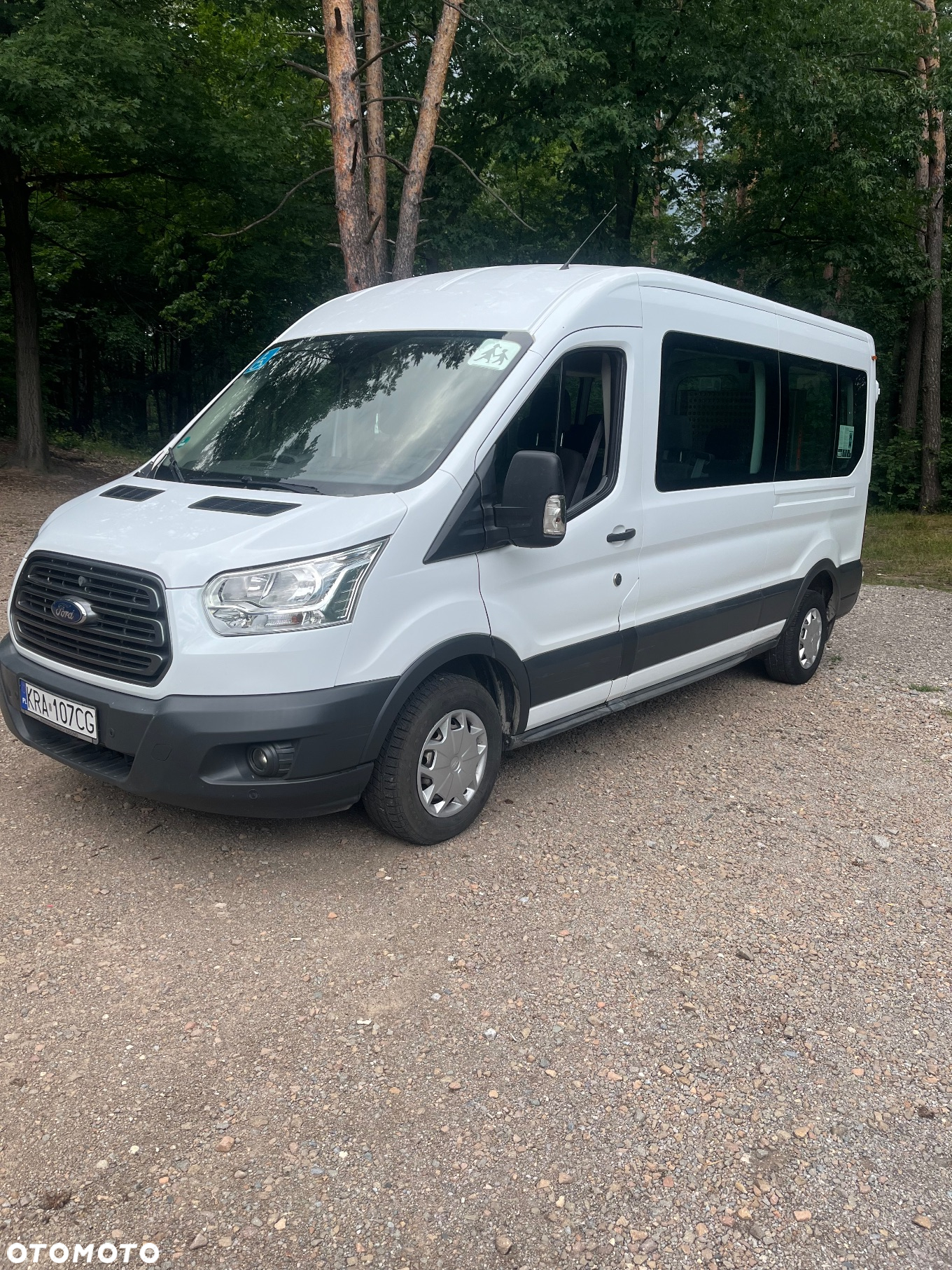 Ford Transit 350 L3H2 Ambiente - 2