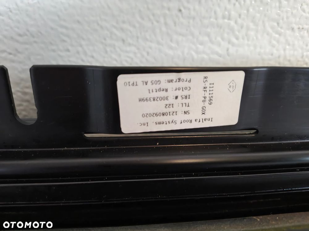 BMW X5 G05  szyberdach M pakiet 20 ROK - 2