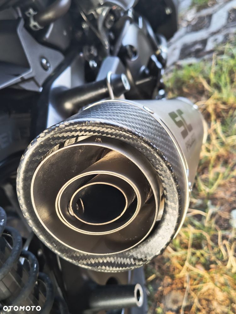 Honda ADV350 - 8