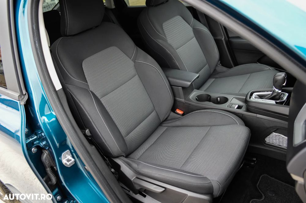 Renault Arkana TCe Mild Hybrid 140 EDC Espirit Alpine - 15