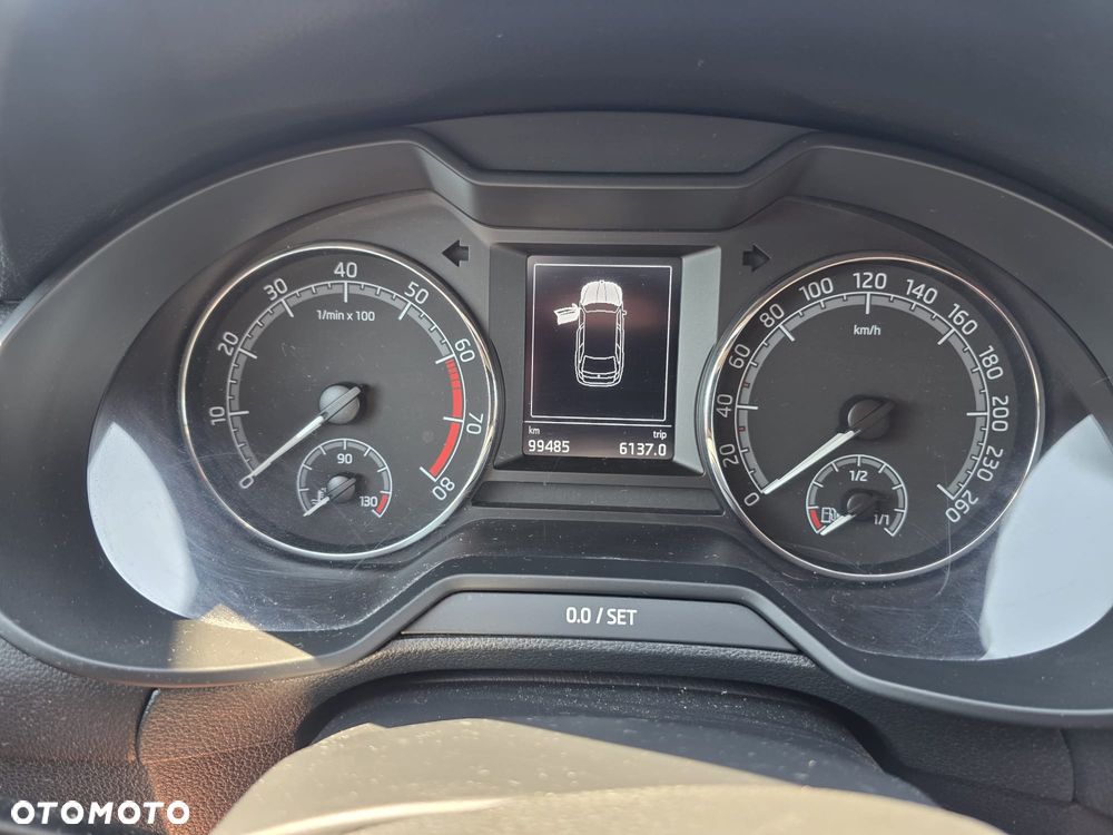 Skoda Octavia 1.5 TSI ACT Ambition - 20