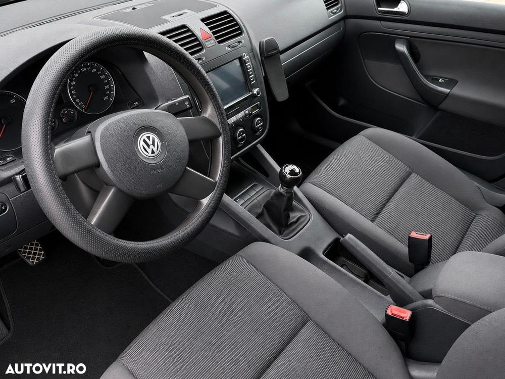 Volkswagen Golf - 7