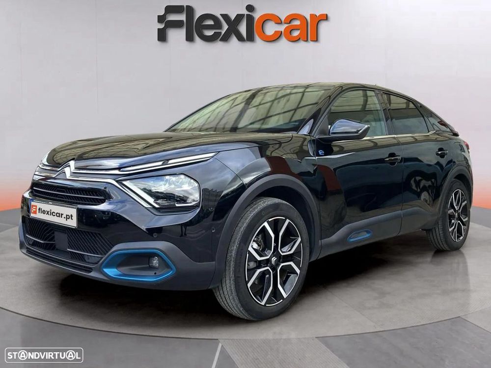 Citroën e-C4 50 kWh Shine Pack - 5