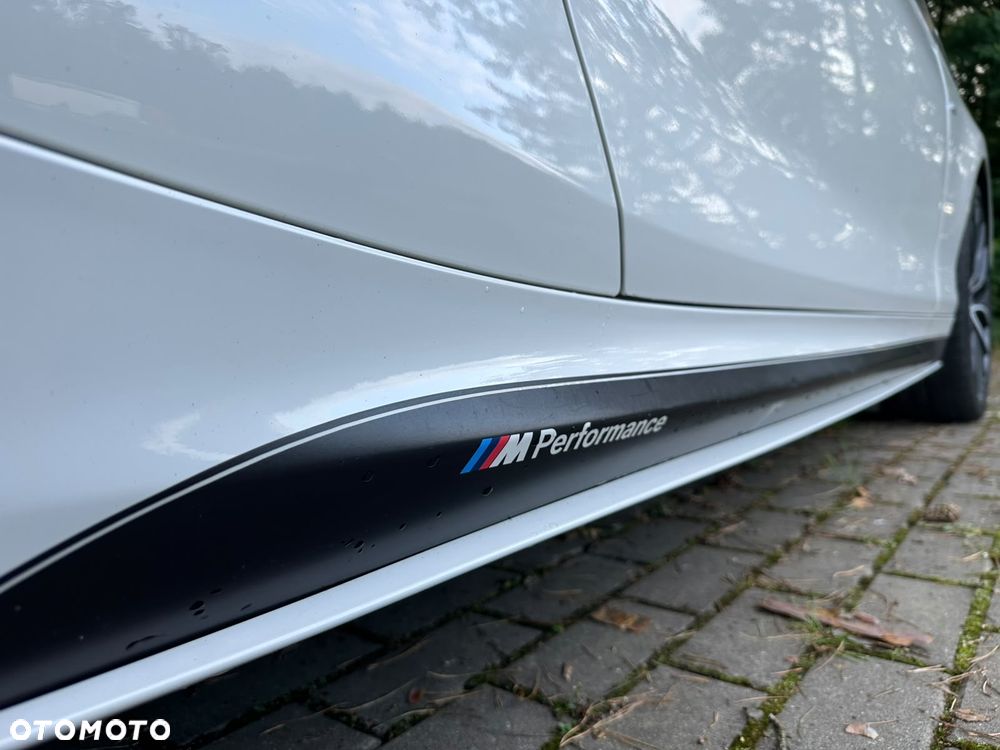 BMW Seria 2 M240i xDrive sport - 11