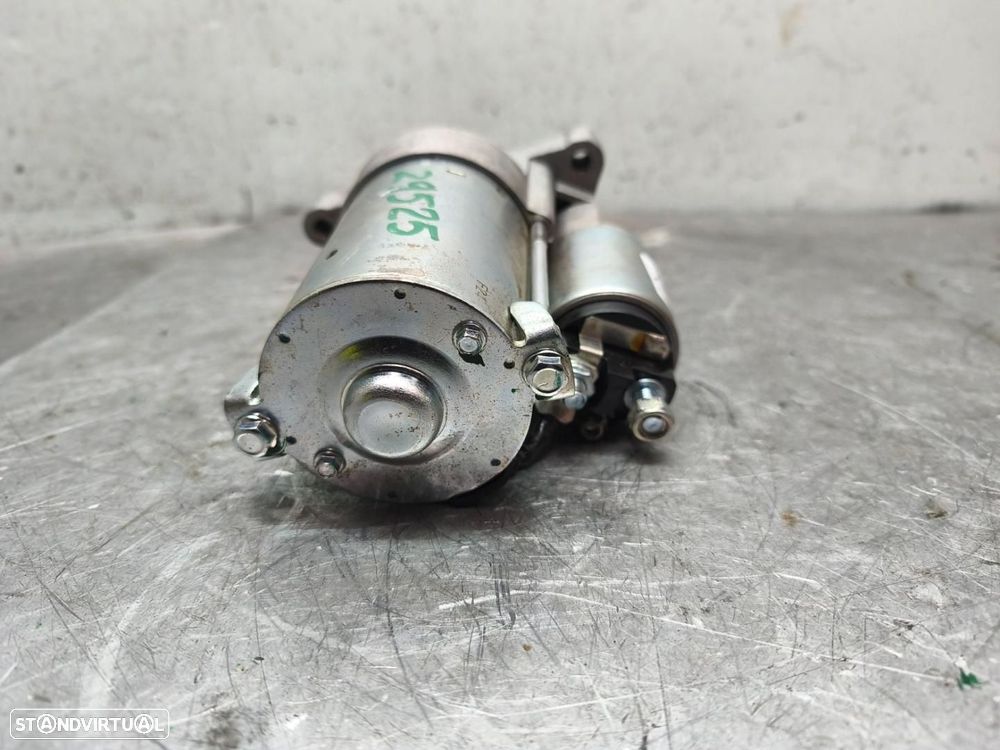 MOTOR DE ARRANQUE CITROEN JUMPER CAMIÓN - 5