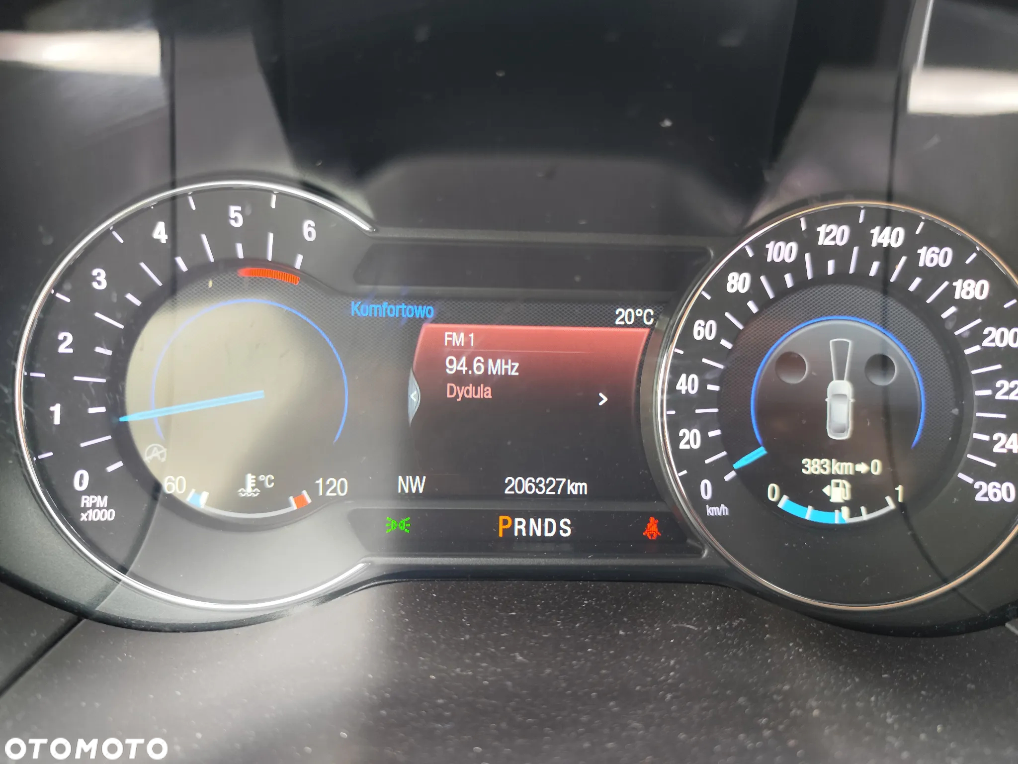 Ford S-Max 2.0 EcoBlue ST-LINE - 24
