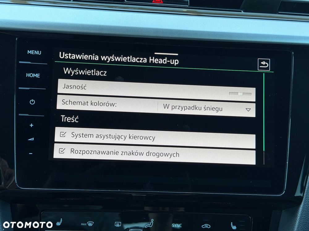 Volkswagen Arteon 2.0 TDI 4Motion R-Line DSG - 30