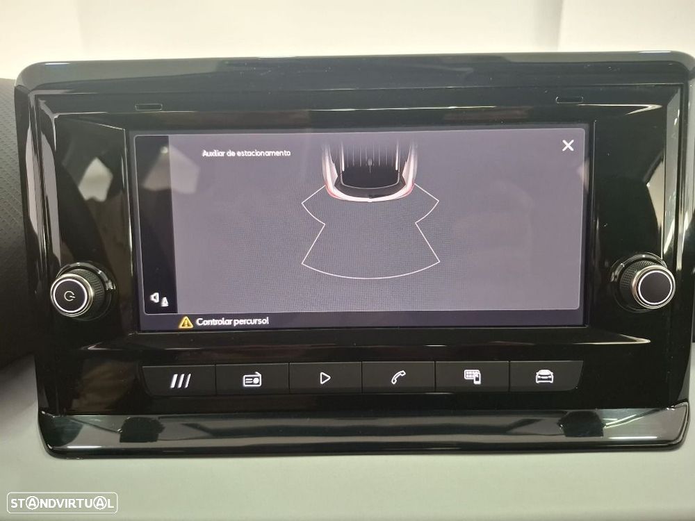 SEAT Arona 1.0 TSI Style DSG - 18