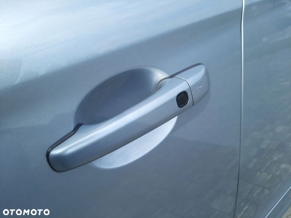 Volvo XC 60 D4 Geartronic Inscription - 34