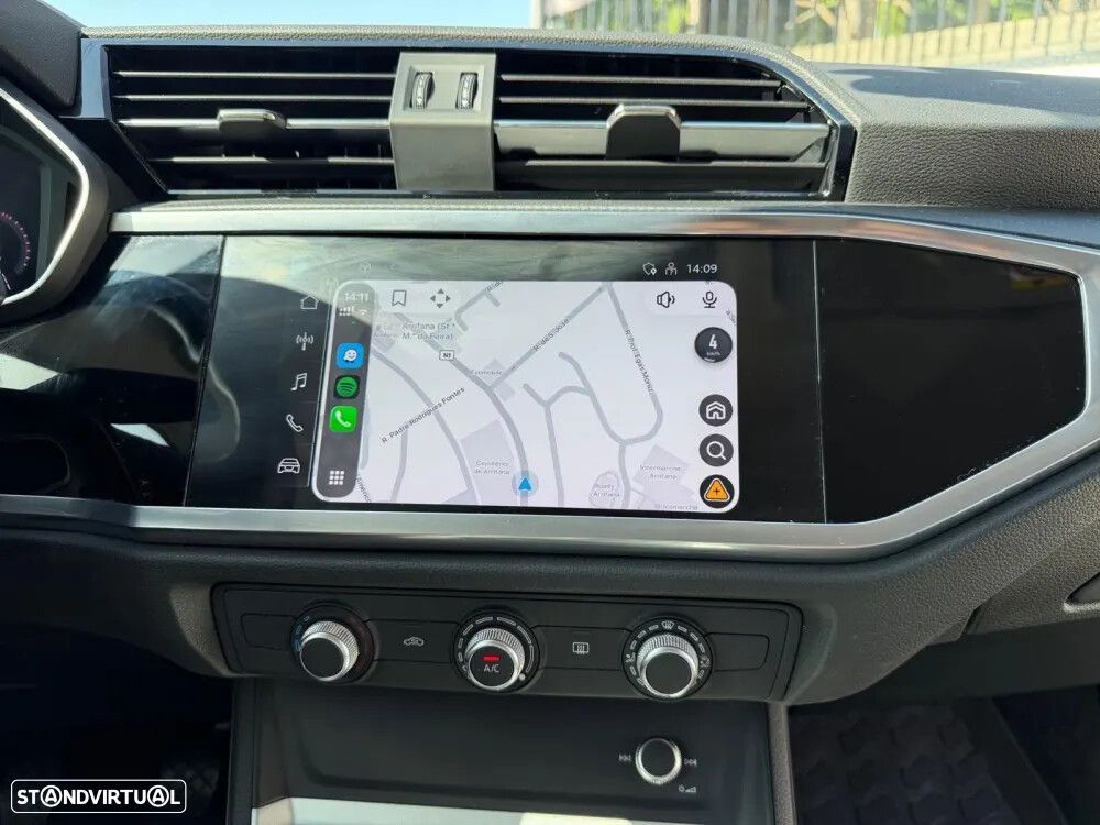 Audi Q3 Sportback 35 TFSI S line - 16