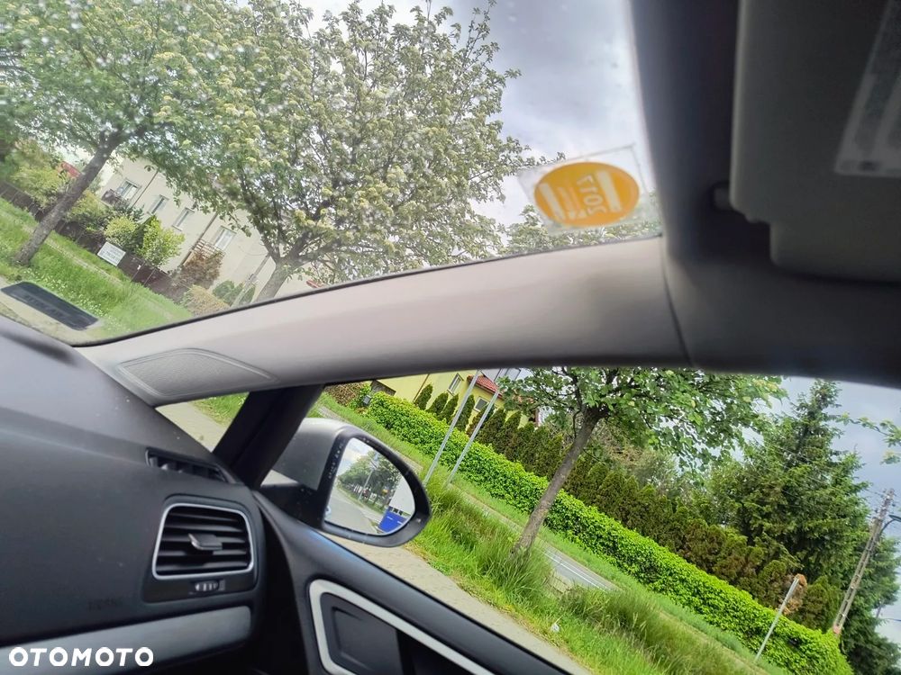 Volkswagen Golf 1.4 TSI BMT Comfortline - 35