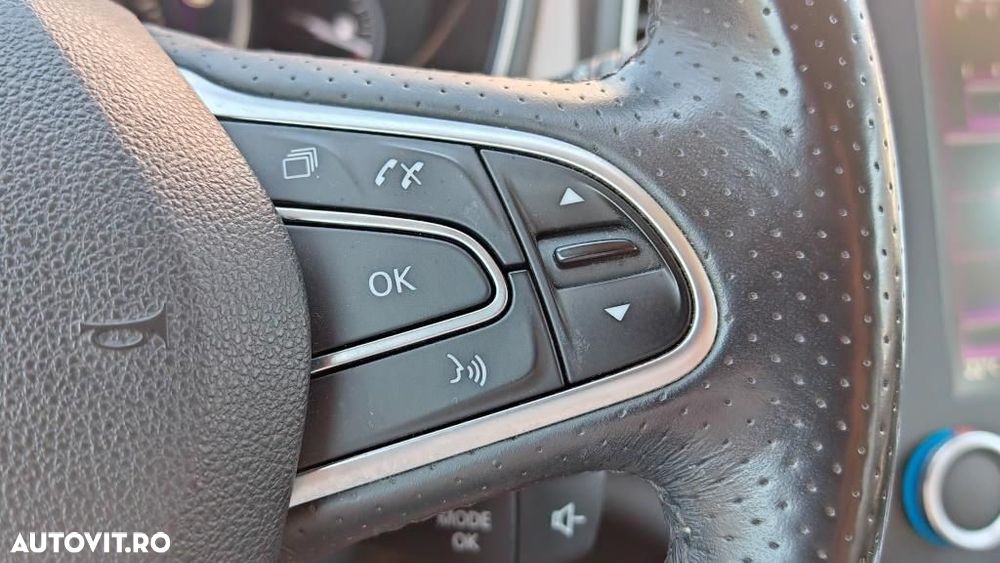Renault Talisman - 25