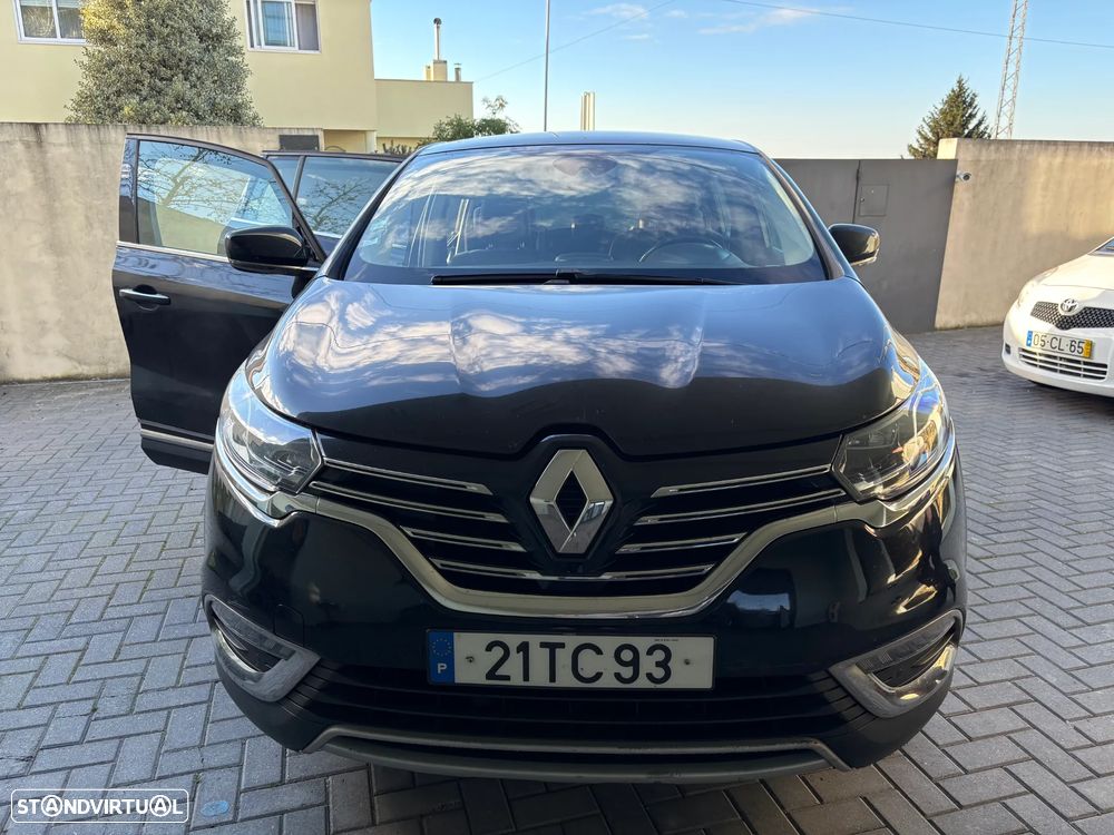 Renault Espace 1.6 dCi Zen - 3