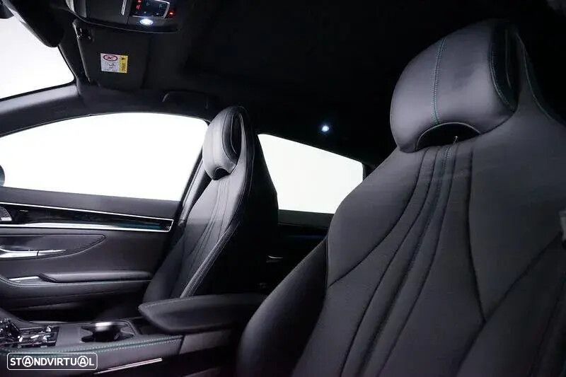 BYD Seal U Design - 31