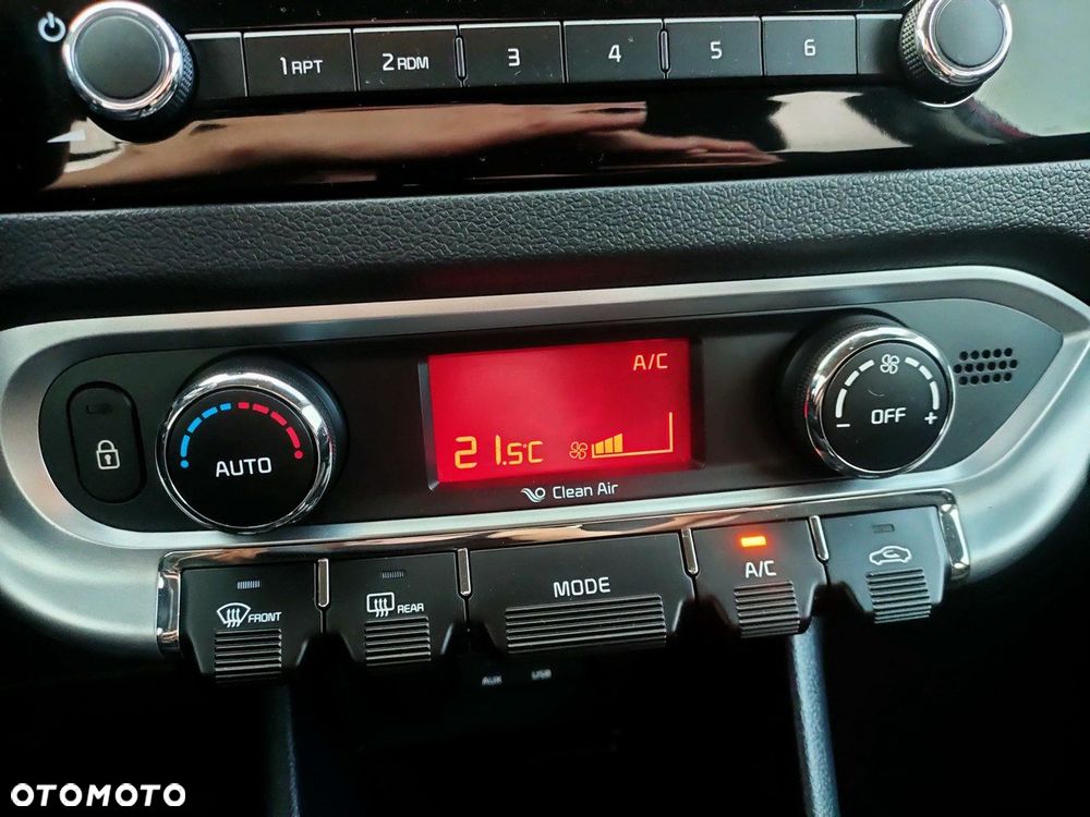 Kia Rio 1.4 XL - 32