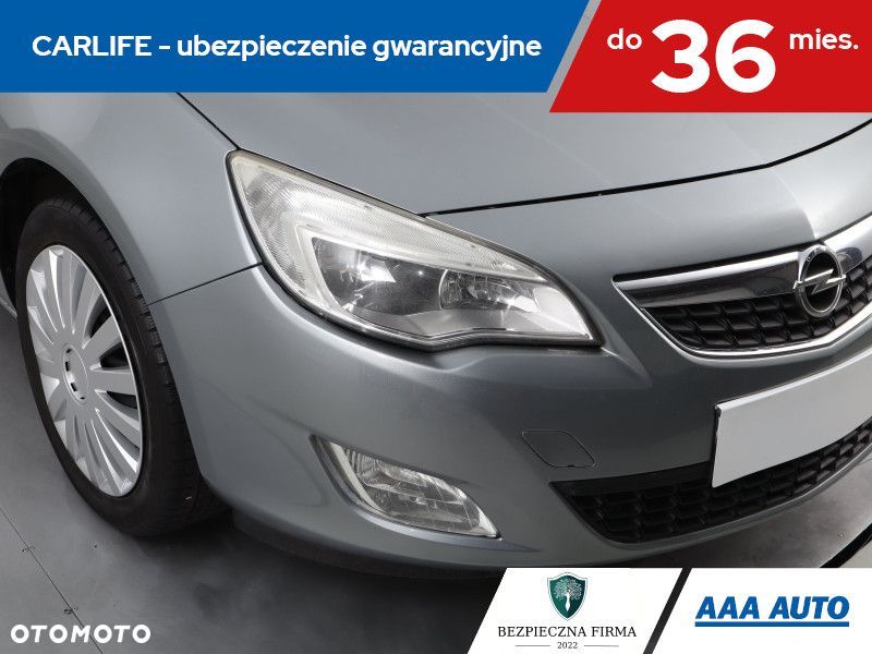 Opel Astra - 18