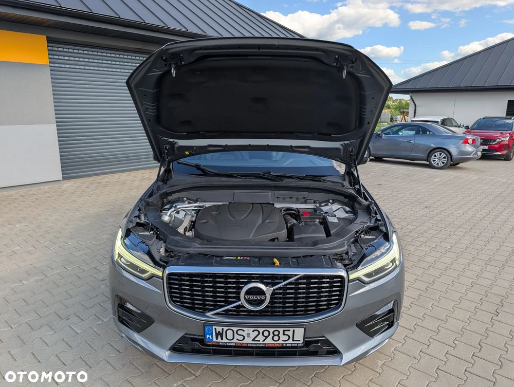 Volvo XC 60 D4 R-Design - 18