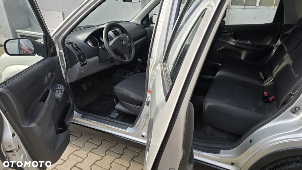 Suzuki Ignis 1.3 4x4 X-45 - 6