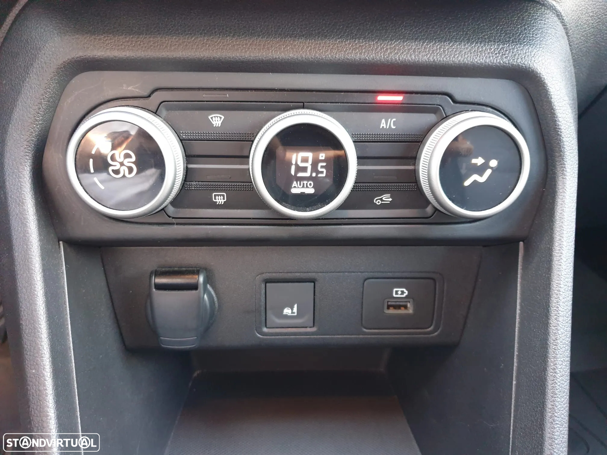 Dacia Sandero 1.0 ECO-G Stepway Extreme + Up&Go Bi-Fuel - 7