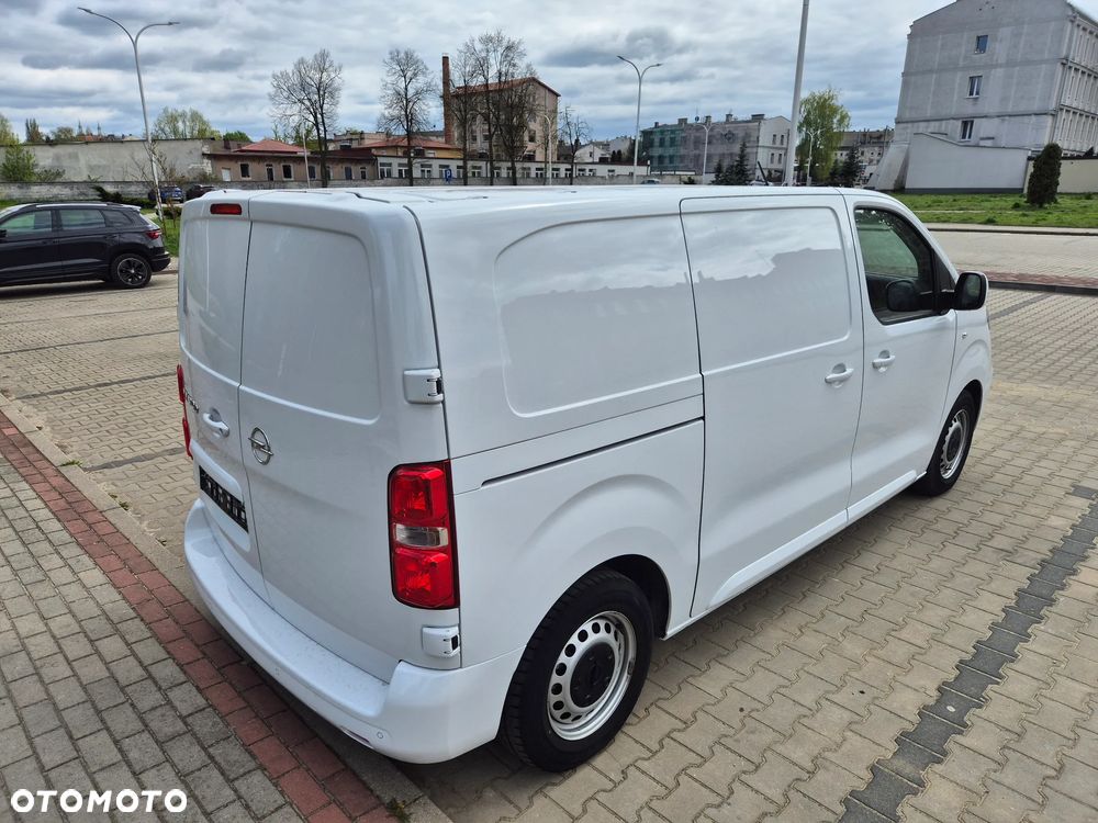 Opel Vivaro / Expert / Scudo / Jumpy / Proace - 6