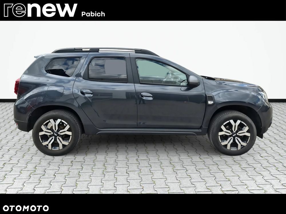 Dacia Duster 1.0 TCe Journey - 3
