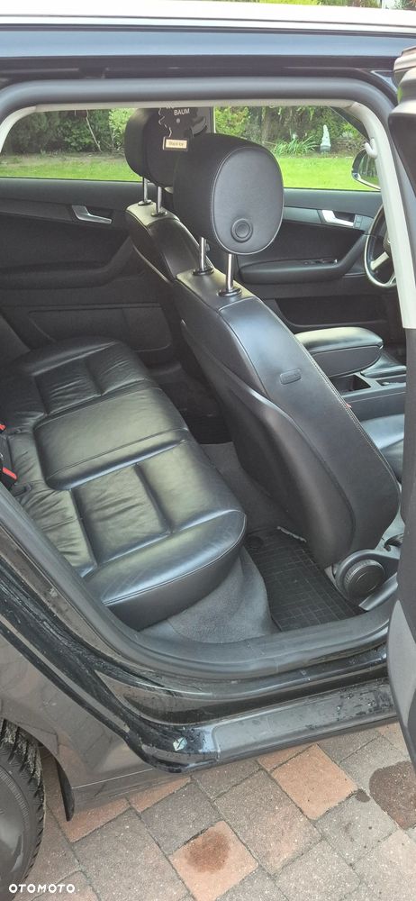 Audi A3 Sportback 1.6 TDI DPF Ambiente - 8