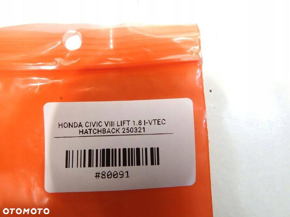 CZUJNIK POŁOŻENIA WAŁU KORBOWEGO HONDA CIVIC VIII 1.8 I-VTEC 5T30172 - 6