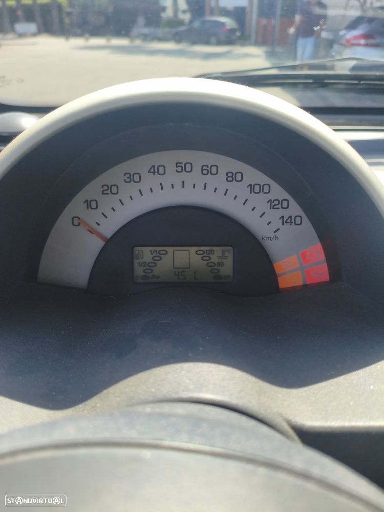 Smart ForTwo Coupé - 8