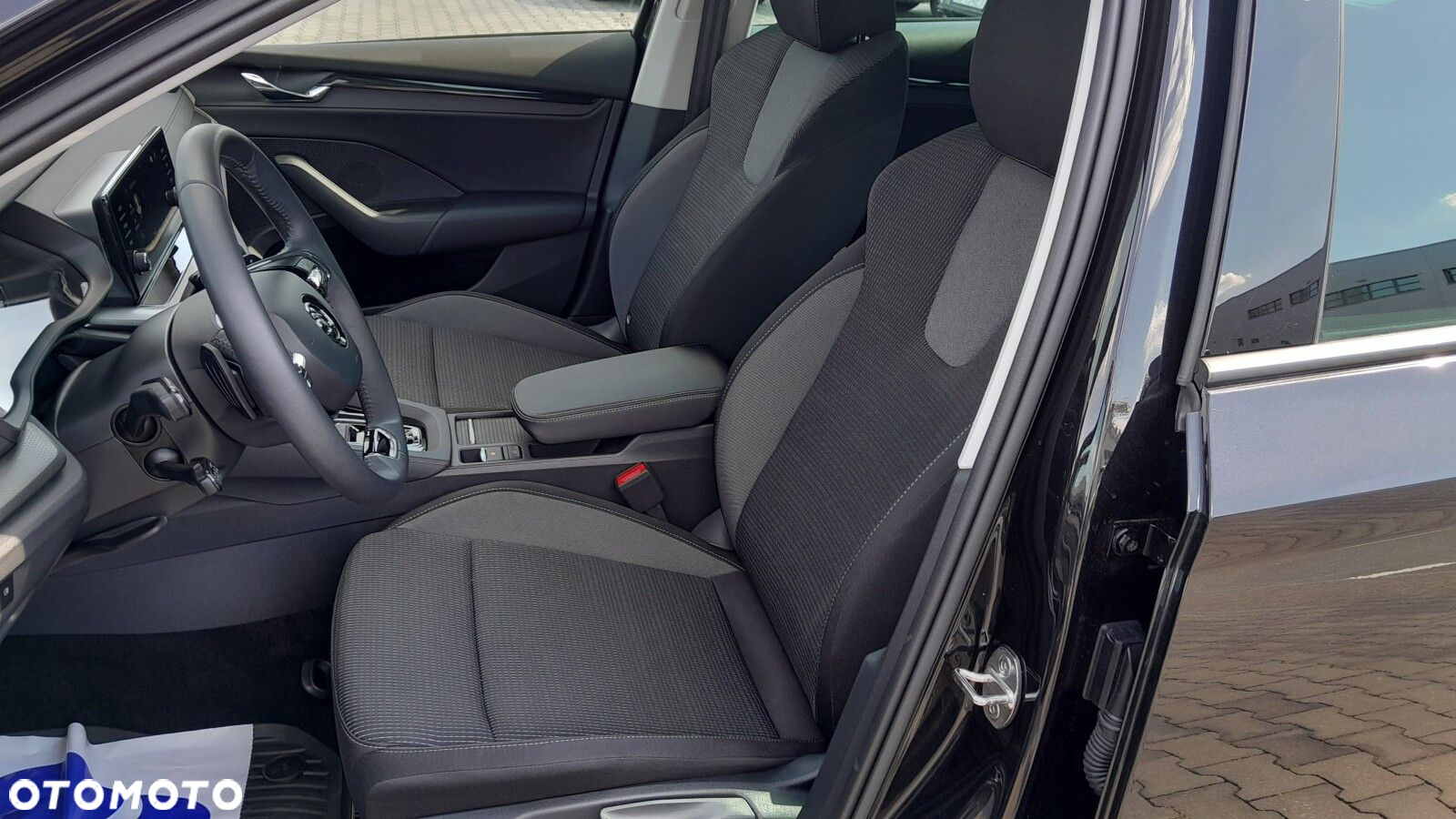 Skoda Octavia - 13