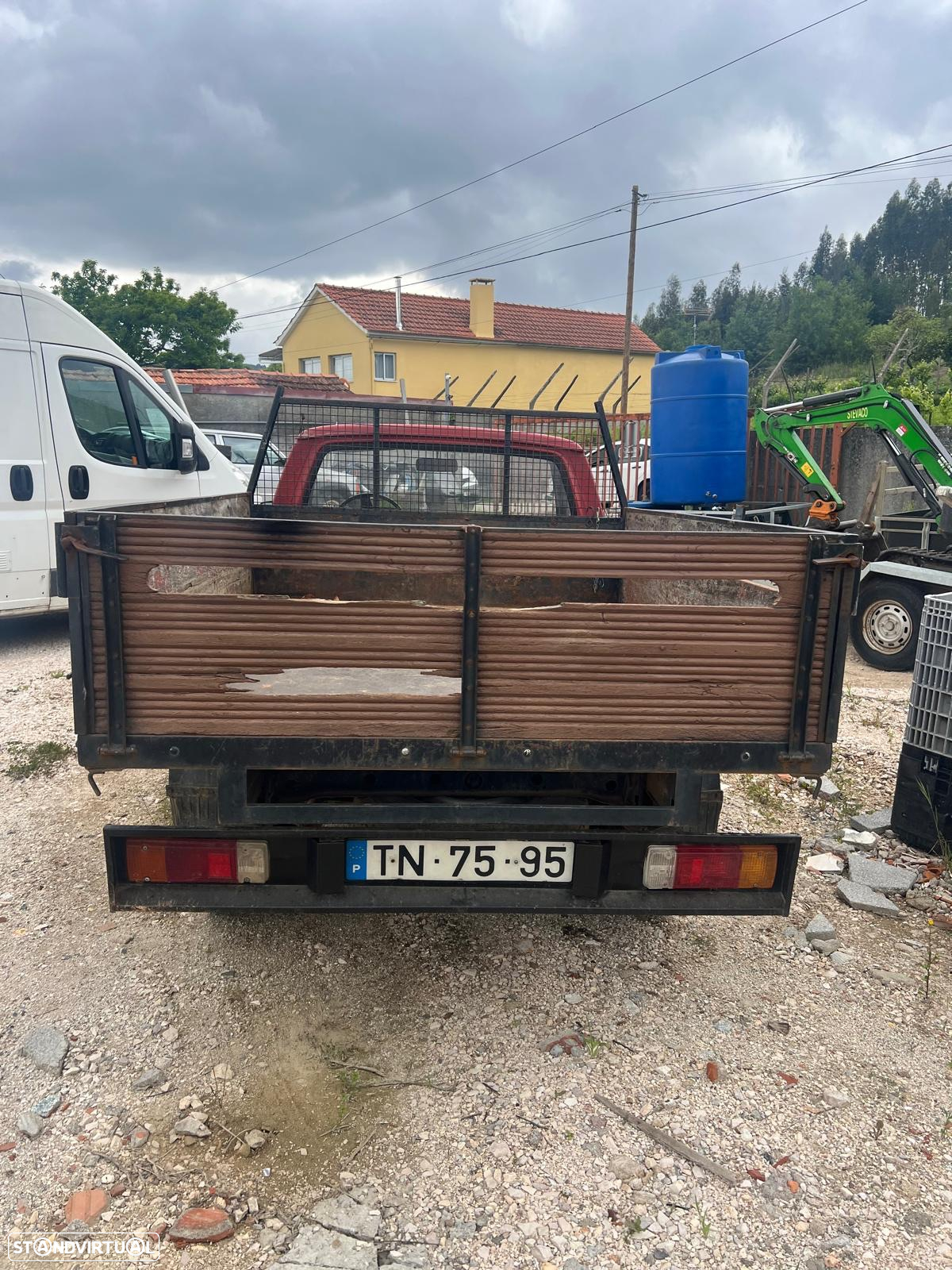 Toyota Hilux - 6