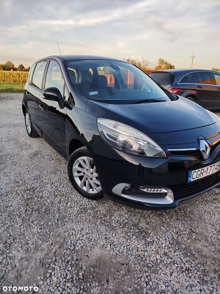 Renault Megane - 2