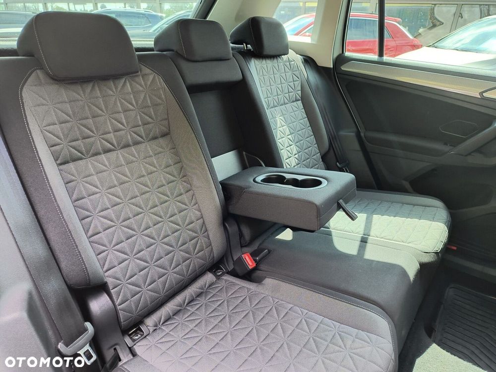 Volkswagen Tiguan 1.5 TSI EVO Life - 20