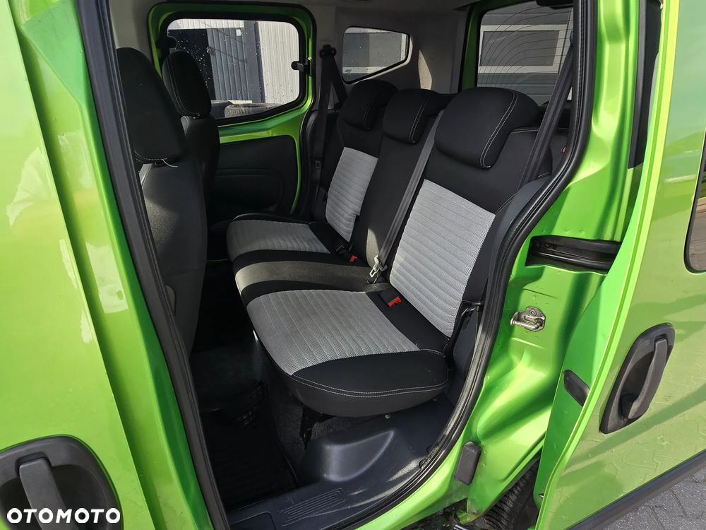 Fiat Fiorino 2010