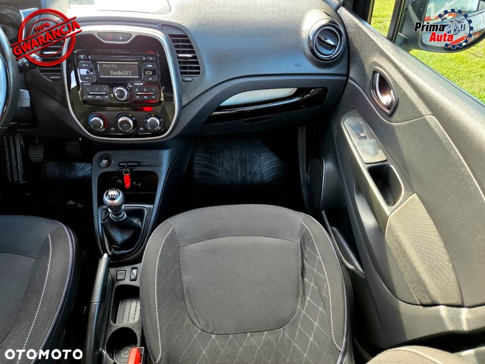 Renault Captur 1.2 Energy TCe Intens - 15
