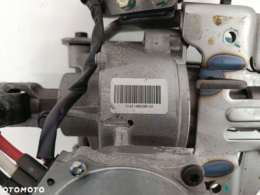 KIA OPTIMA III WSPOMAGANIE KOLUMNA KIEROWNICZA 56300-4U600 - 12