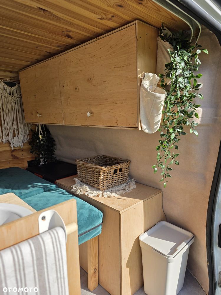Renault trafic - 4