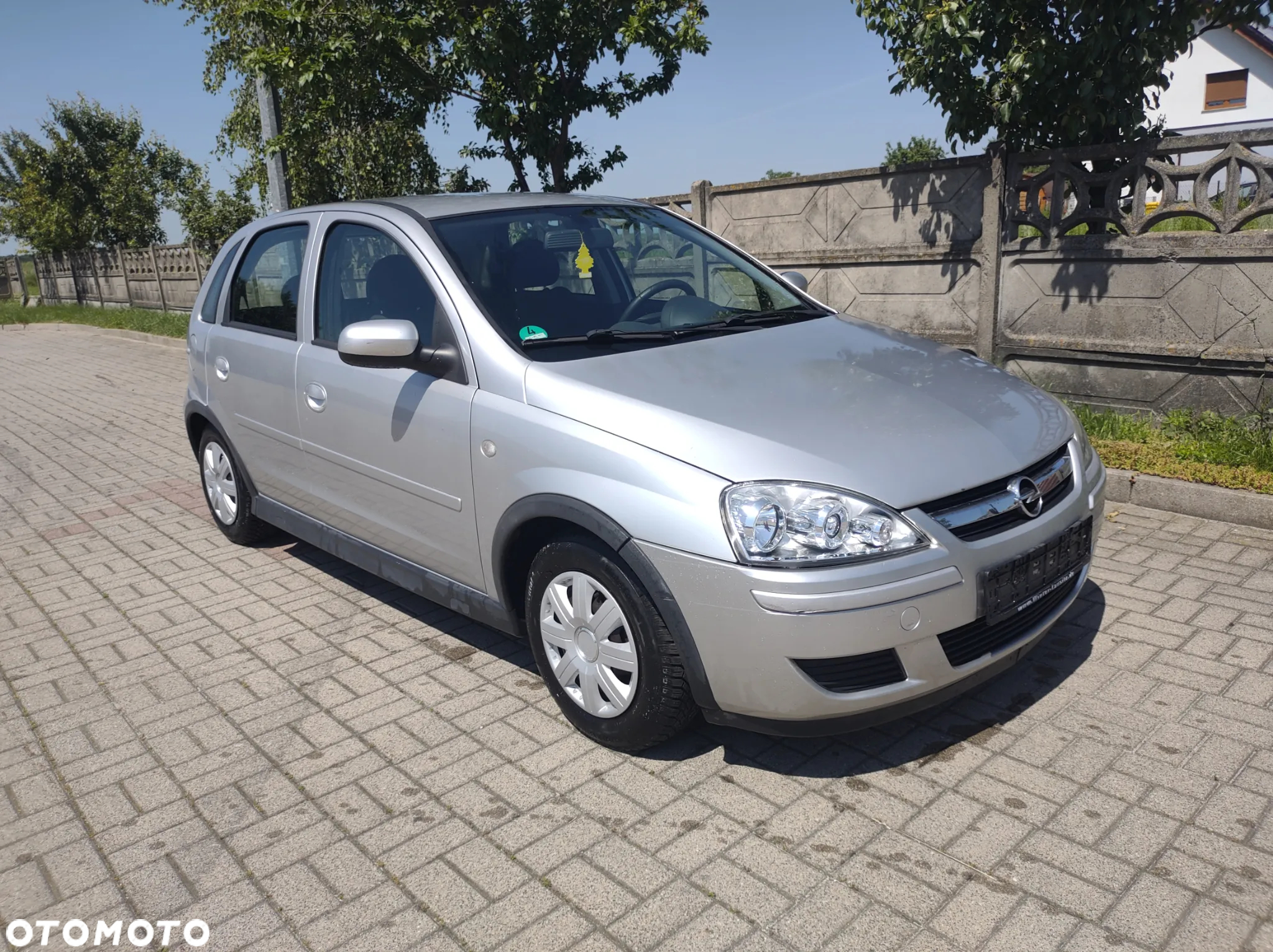 Opel Corsa 1.2 16V Energy - 2
