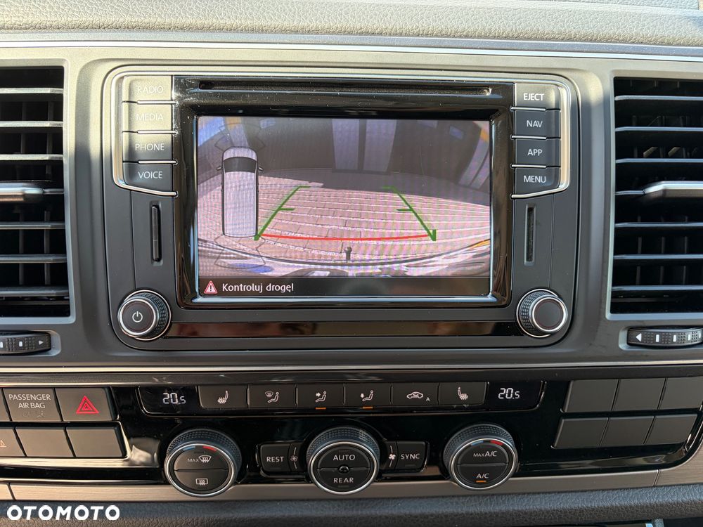 Volkswagen Multivan 2.0 TDI L1 Business DSG - 26