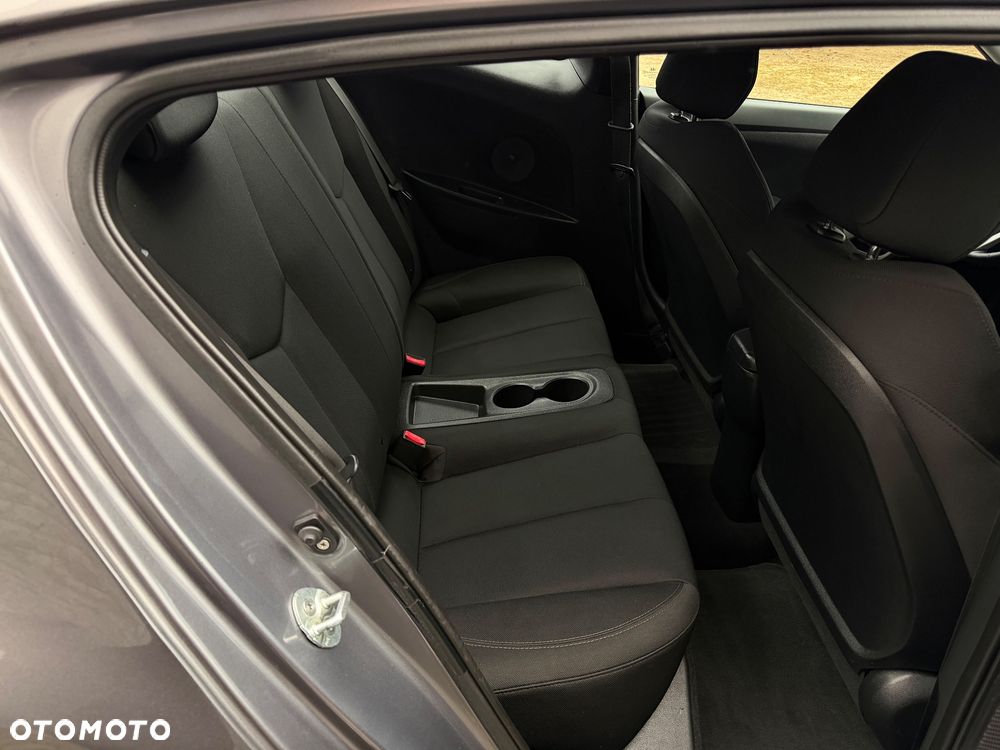 Hyundai Veloster 1.6 DCT Style - 21