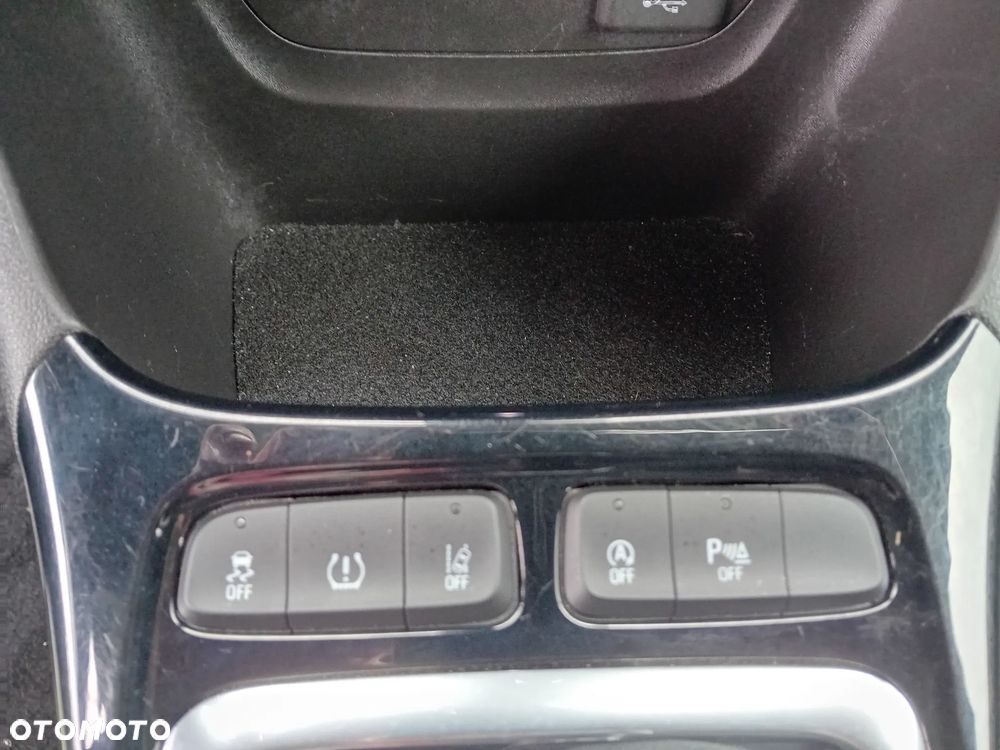 Opel Crossland X 1.2 Start/Stop Automatik 120 Jahre - 28