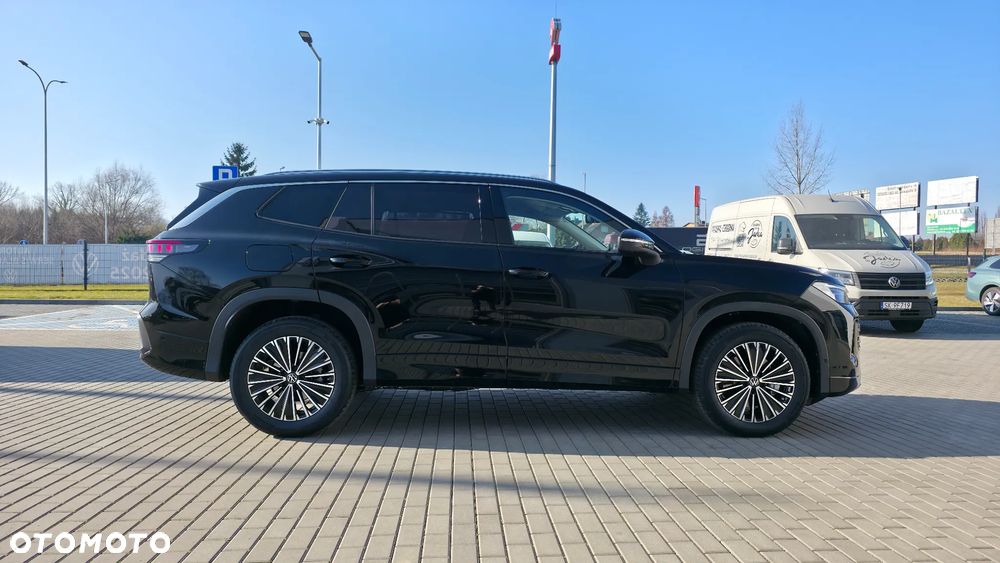 Volkswagen Tayron 2.0 TSI OPF 4MOTION DSG Elegance - 6