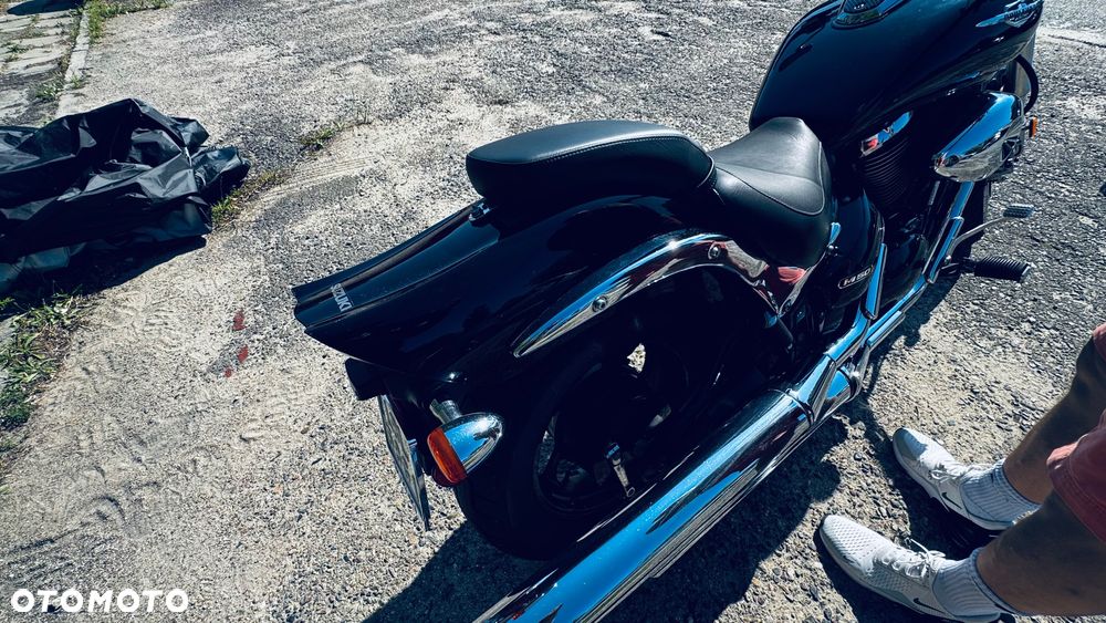 Suzuki Boulevard - 10