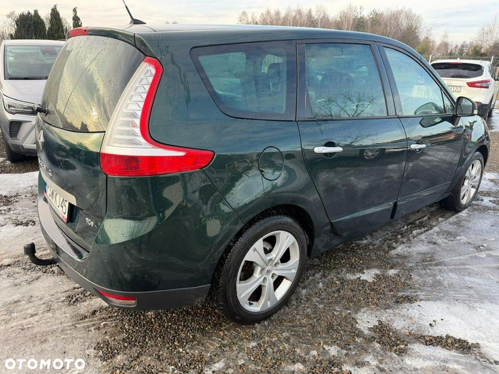 Renault Grand Scenic - 4