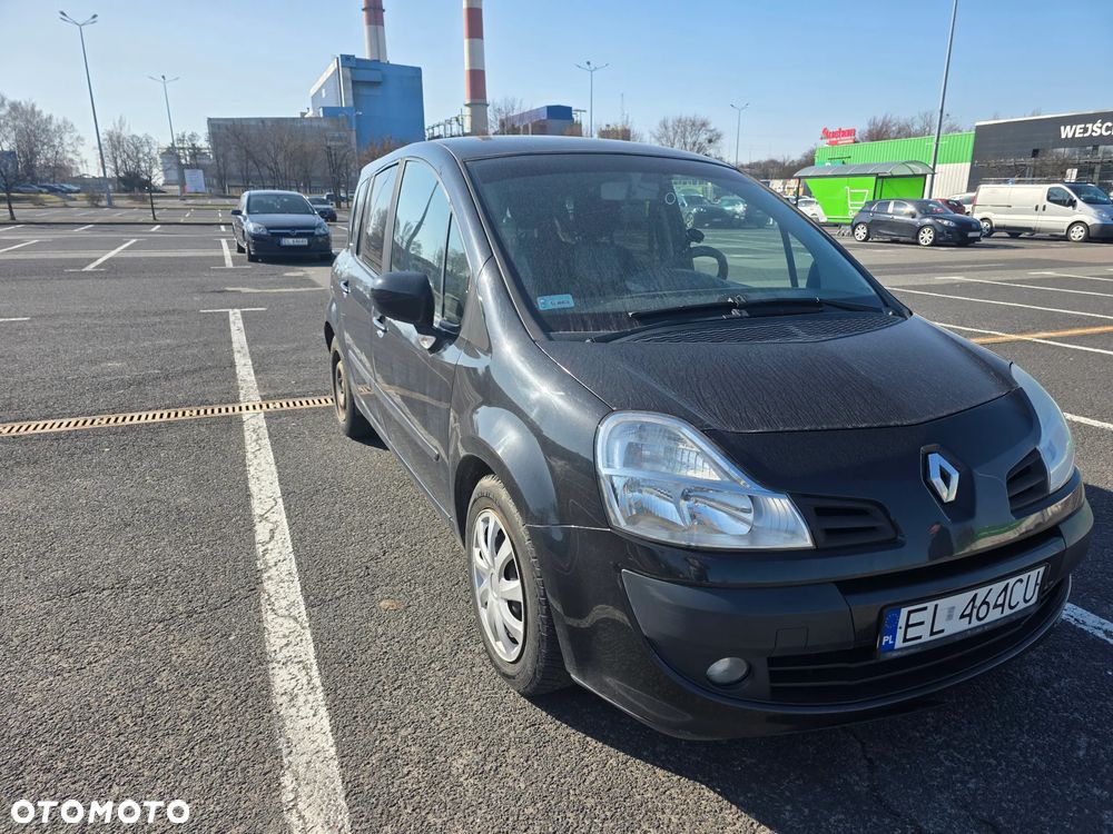 Renault Modus - 7