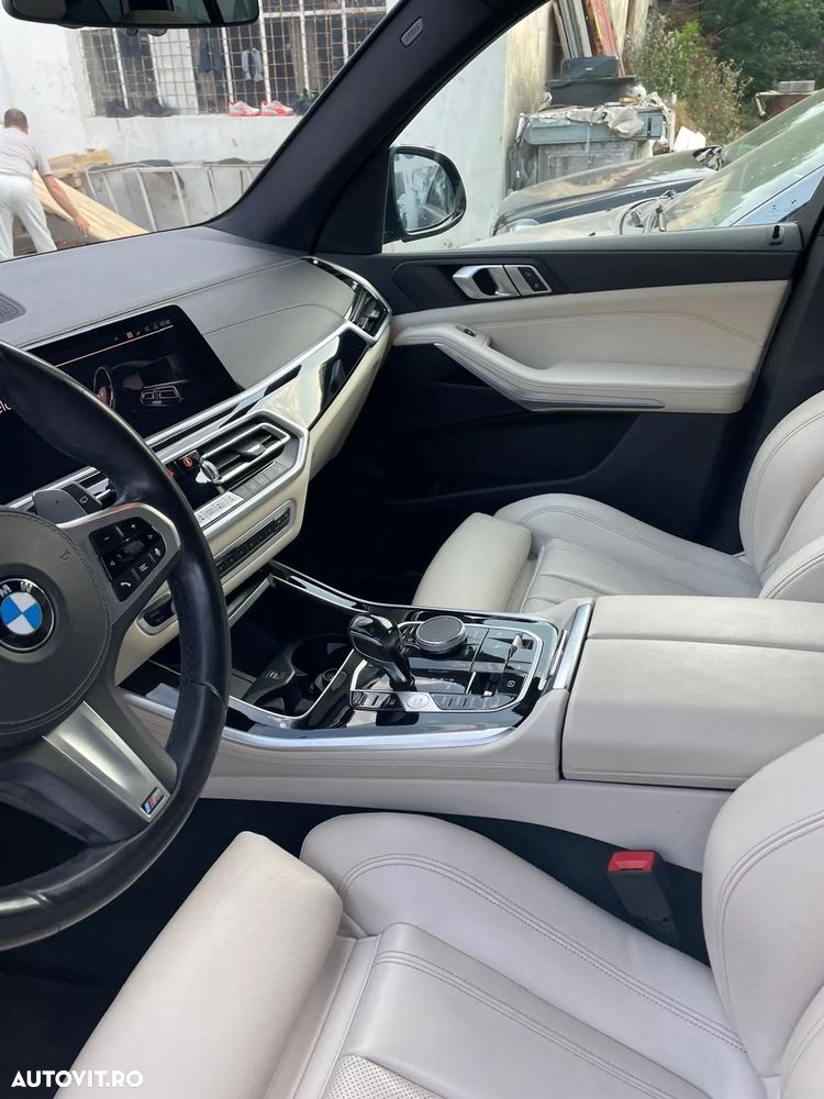 BMW X5 xDrive45e AT PHEV - 14